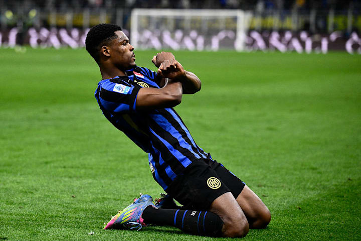 3 key battles that could decide PSG vs Inter in Champions League final