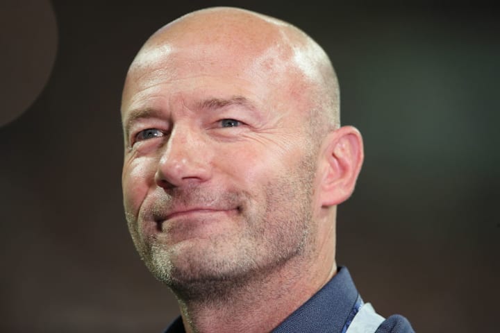 Alan Shearer