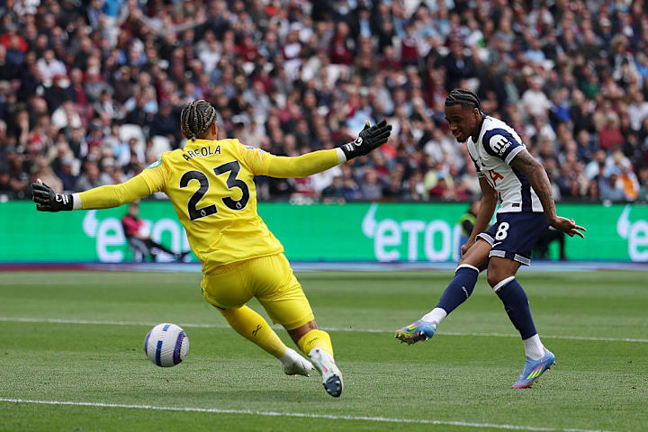 Wilson Odobert, Alphonse Areola