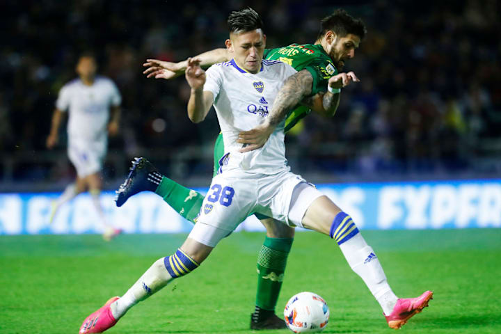 Luis Vazquez, Marcos Miers