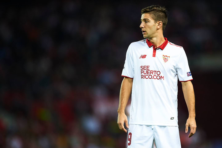 Luciano Vietto