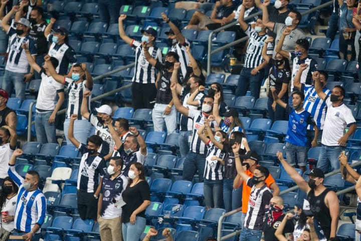 FBL-CONCACAF-MONTERREY-ATLETICO PANTOJA