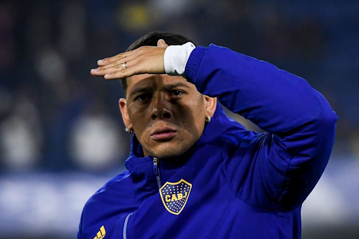 Marcos Rojo