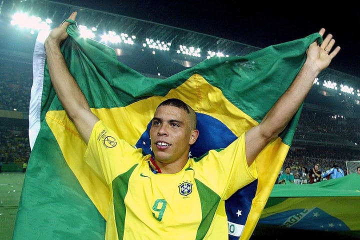 Ronaldo Luís Nazário de Lima