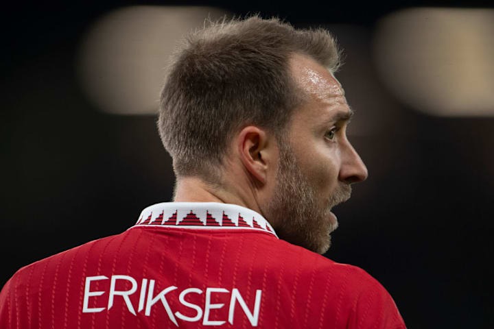 Christian Eriksen