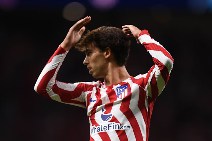 Joao Felix