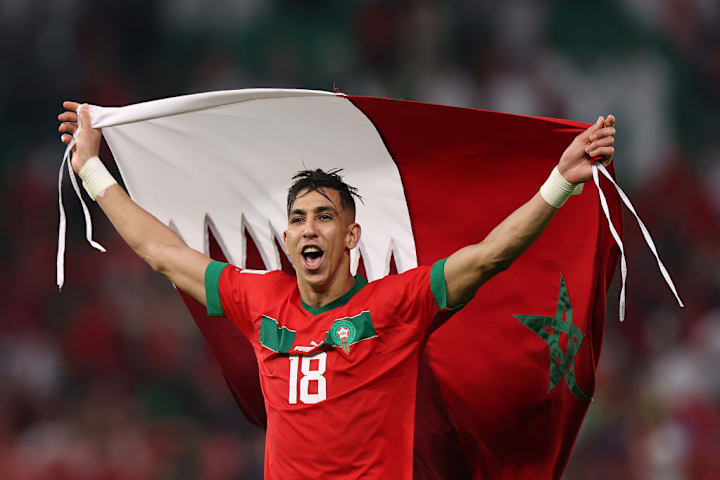 Jawad El Yamiq