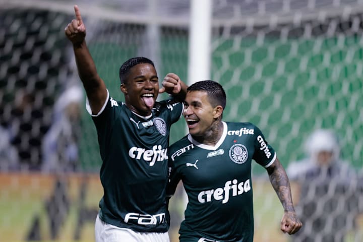 Dudu, Endrick