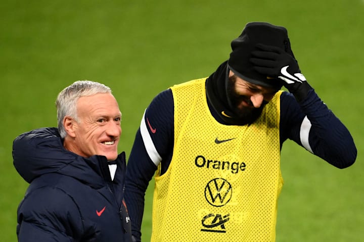 FBL-WC-2022-FRA-TRAINING