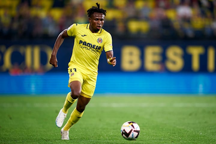 Samu Chukwueze