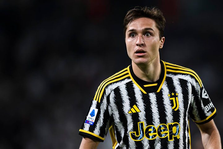Federico Chiesa