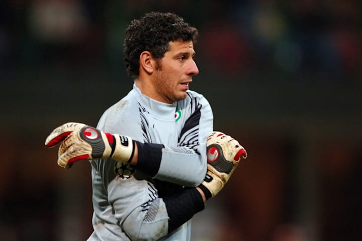 Francesco Toldo