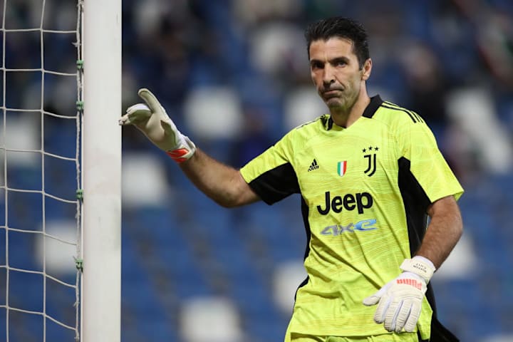 Gianluigi Buffon