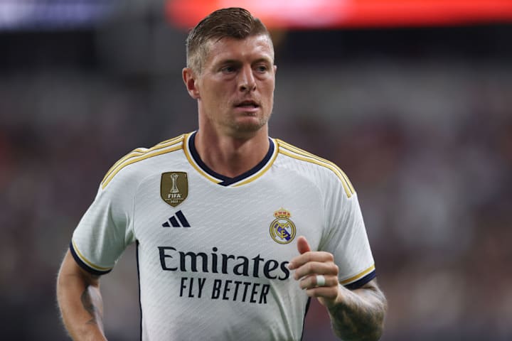 Toni Kroos