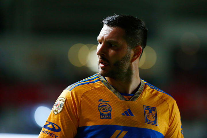 Andre-pierre Gignac