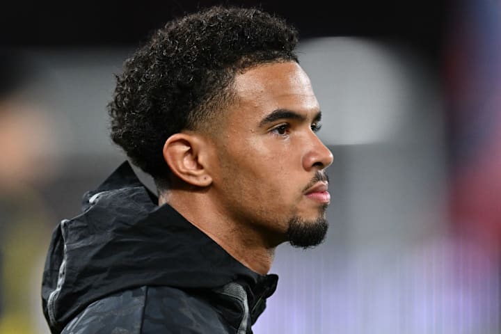 Paris Saint-Germain v Borussia Dortmund: Group F - UEFA Champions League 2023/24