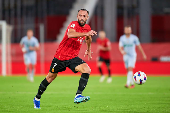 Vedat Muriqi