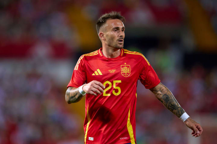 Aleix Garcia
