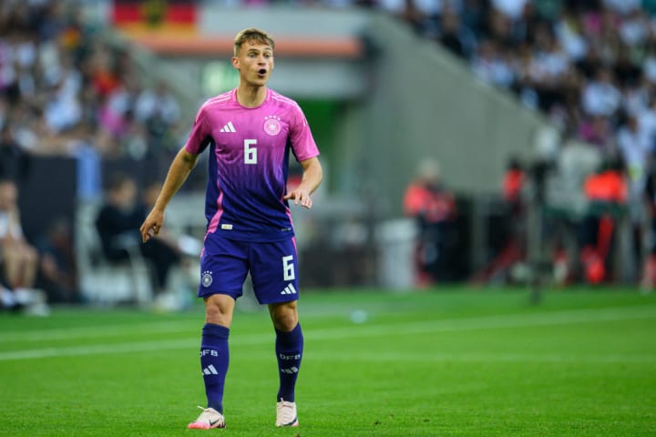 Joshua Kimmich