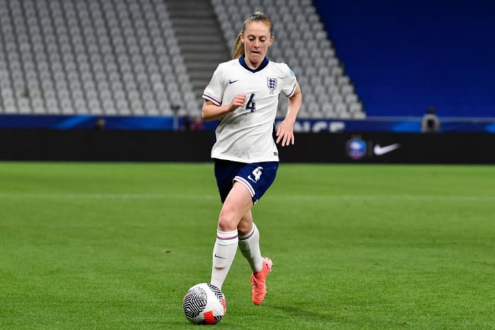 Keira Walsh