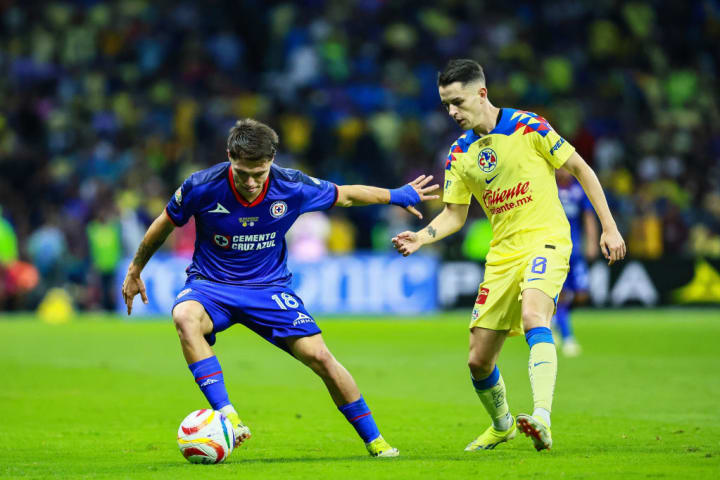 Rodrigo Huescas, Álvaro Fidalgo