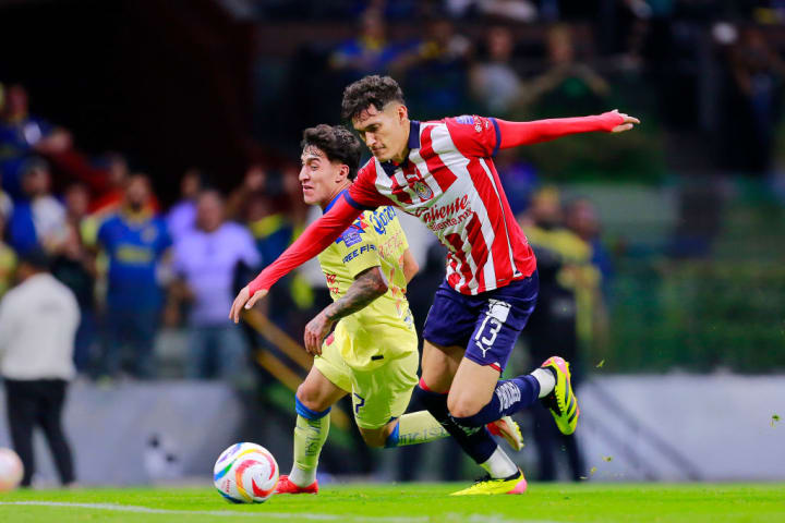 Alejandro Zendejas, Jesus Orozco