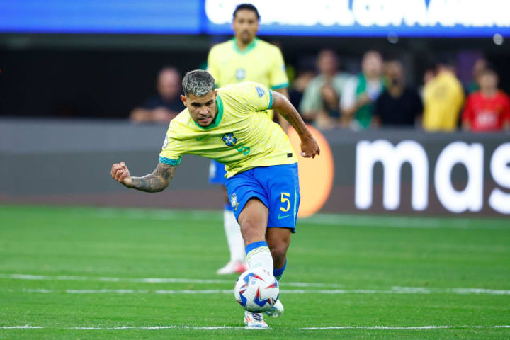 Bruno Guimaraes