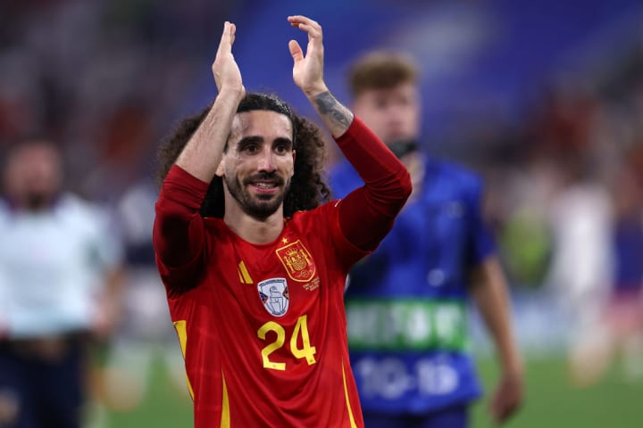 Marc Cucurella