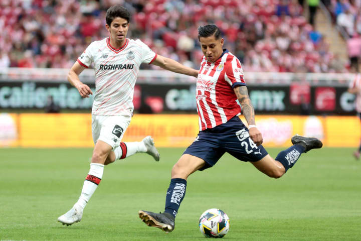 FBL-MEX-GUADALAJARA-TOLUCA