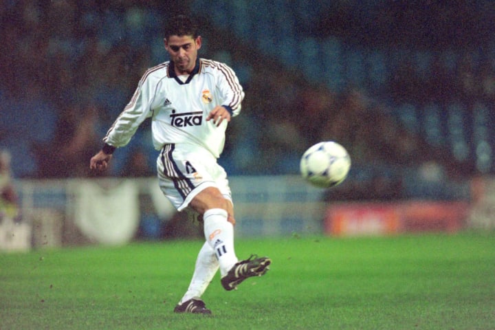 Fernando Hierro