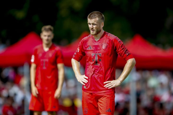 Pre-Season Friendly1.FC Duren v FC Bayern Munchen