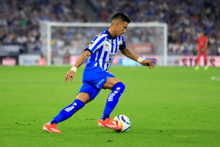 Maximiliano Meza