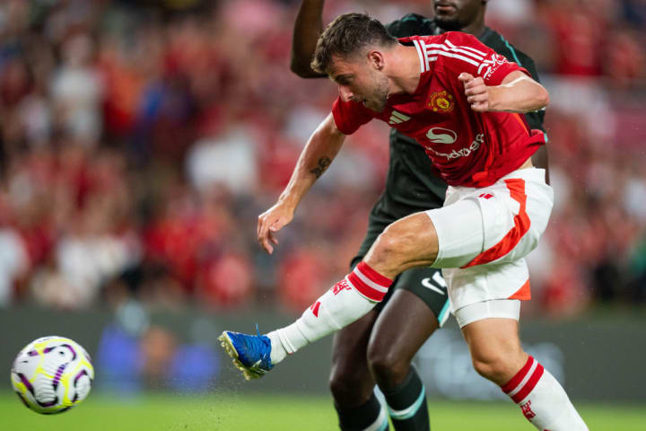 Mason Mount