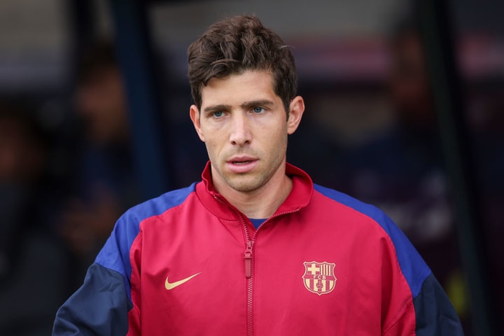 Sergi Roberto