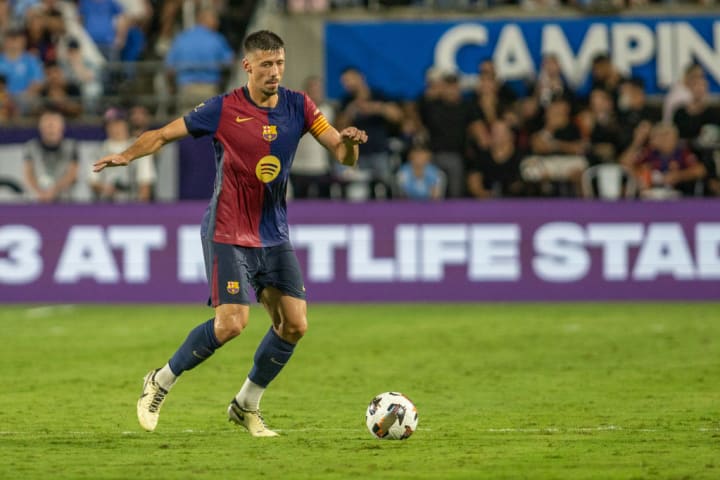 Clement Lenglet