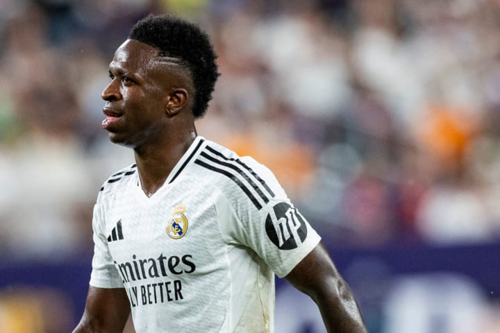 Vinícius Júnior