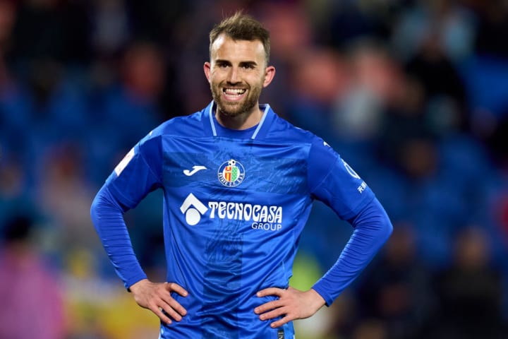 Borja Mayoral