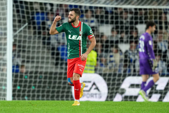 Luis Rioja