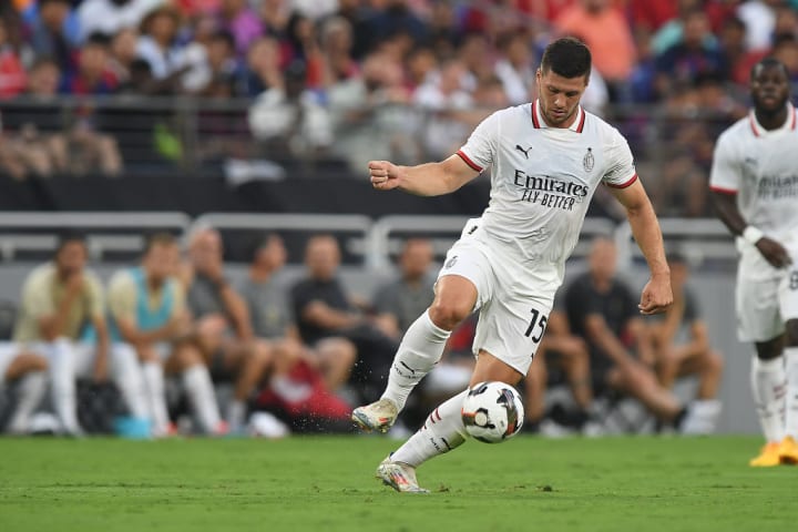 Luka Jovic