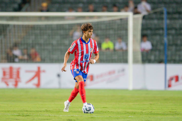 Joao Felix