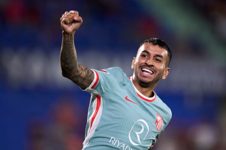 Angel Correa