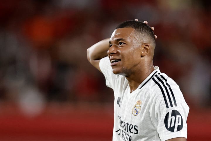 FBL-ESP-LIGA-MALLORCA-REAL MADRID