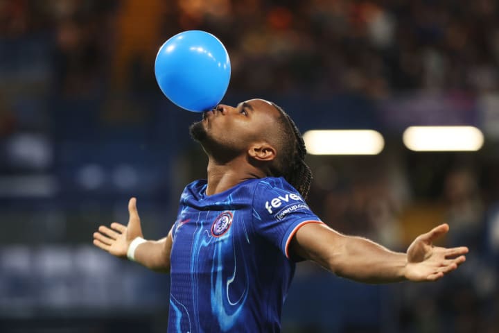 Christopher Nkunku