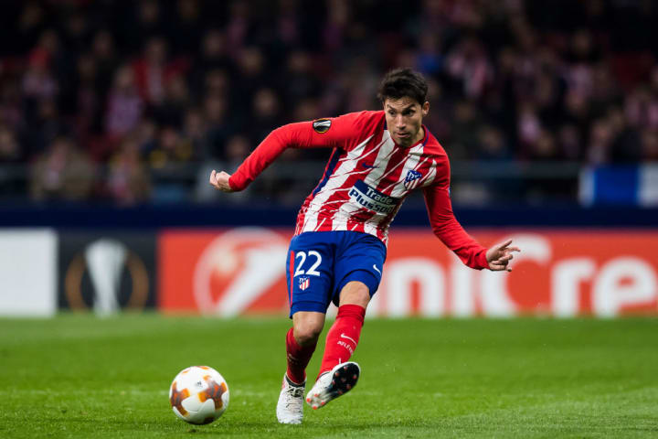 Nicolas Gaitan
