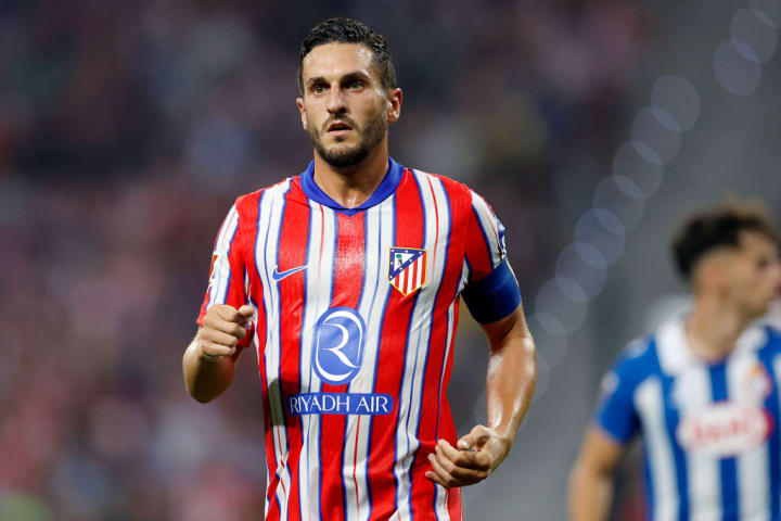 Koke