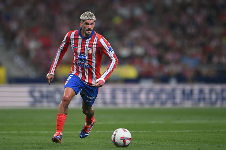 Rodrigo de Paul