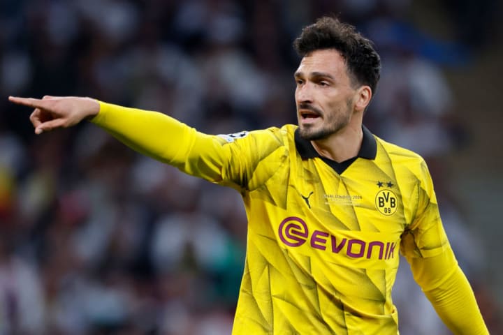 Mats Hummels