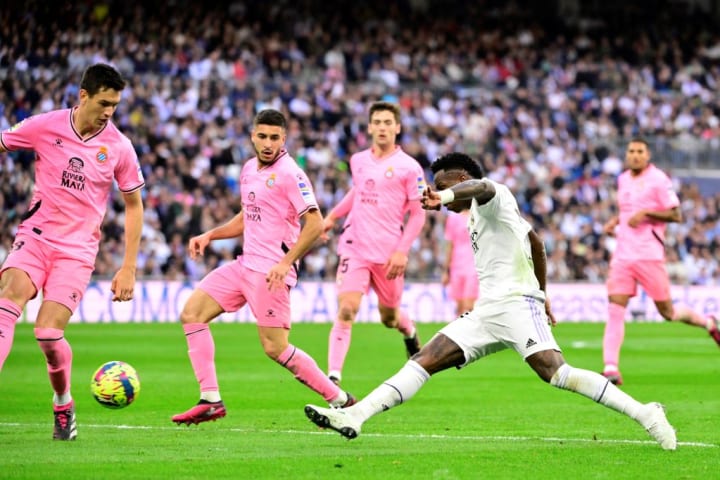 FBL-ESP-LIGA-REAL MADRID-ESPANYOL