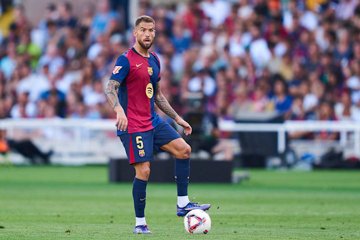 Inigo Martinez