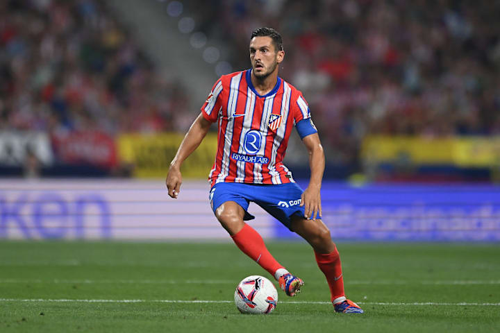 Koke